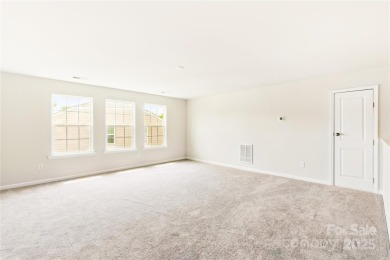 Nestled in the desirable Windhaven, a 55+ community, in Tega Cay on Tega Cay Golf Club in South Carolina - for sale on GolfHomes.com, golf home, golf lot