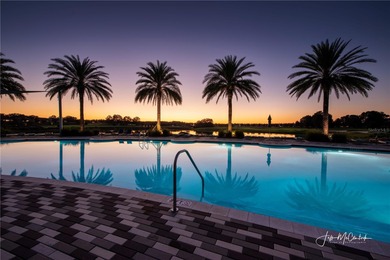 This Semi-Custom Shea Built home offers Superior Build Quality on Trilogy at Ocala Preserve in Florida - for sale on GolfHomes.com, golf home, golf lot