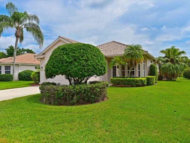 Under contract-accepting backup offers. What a great opportunity on Tara Golf and Country Club in Florida - for sale on GolfHomes.com, golf home, golf lot