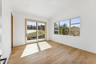 Welcome to 2105 E Paddleboard Way! Embrace the ultimate in on Talisker Club At Tuhaye in Utah - for sale on GolfHomes.com, golf home, golf lot