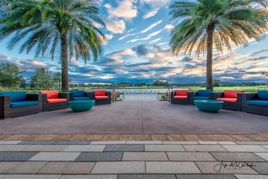 This Semi-Custom Shea Built home offers Superior Build Quality on Trilogy at Ocala Preserve in Florida - for sale on GolfHomes.com, golf home, golf lot