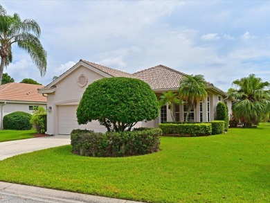 Under contract-accepting backup offers. What a great opportunity on Tara Golf and Country Club in Florida - for sale on GolfHomes.com, golf home, golf lot