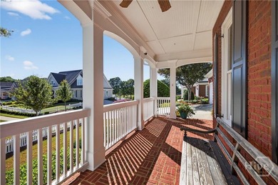 Rarely is a home available in the Wexford Garden community in on The Georgia Club in Georgia - for sale on GolfHomes.com, golf home, golf lot