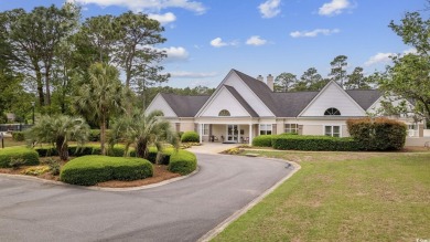 Discover Your Dream Home at Heritage Plantation - Where Southern on Heritage Club in South Carolina - for sale on GolfHomes.com, golf home, golf lot