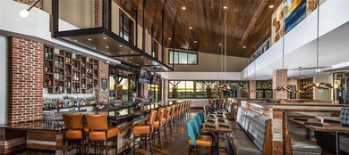 This Semi-Custom Shea Built home offers Superior Build Quality on Trilogy at Ocala Preserve in Florida - for sale on GolfHomes.com, golf home, golf lot