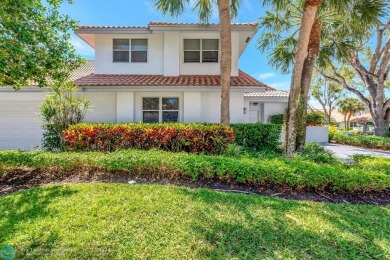 Looking for a townhome you can move right in or rent out right on Broken Sound Golf and Club  in Florida - for sale on GolfHomes.com, golf home, golf lot