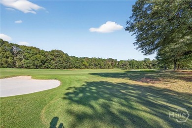 Rarely is a home available in the Wexford Garden community in on The Georgia Club in Georgia - for sale on GolfHomes.com, golf home, golf lot