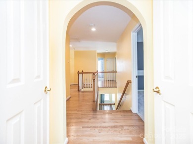 Welcome to the lovely community of Highland Creek!  This home on Highland Creek Golf Club in North Carolina - for sale on GolfHomes.com, golf home, golf lot