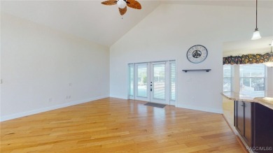 Welcome to this beautifully maintained 3-bedroom, 3-bath home on Citrus Hills Golf Club in Florida - for sale on GolfHomes.com, golf home, golf lot