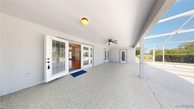 Welcome to this beautifully maintained 3-bedroom, 3-bath home on Citrus Hills Golf Club in Florida - for sale on GolfHomes.com, golf home, golf lot