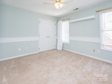 Welcome to the lovely community of Highland Creek!  This home on Highland Creek Golf Club in North Carolina - for sale on GolfHomes.com, golf home, golf lot