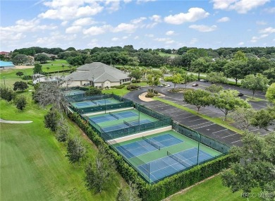 Welcome to this beautifully maintained 3-bedroom, 3-bath home on Citrus Hills Golf Club in Florida - for sale on GolfHomes.com, golf home, golf lot