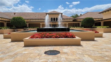 Welcome to this beautifully maintained 3-bedroom, 3-bath home on Citrus Hills Golf Club in Florida - for sale on GolfHomes.com, golf home, golf lot