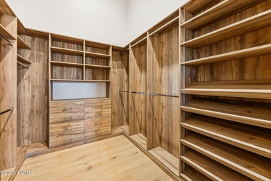 Welcome to 2105 E Paddleboard Way! Embrace the ultimate in on Talisker Club At Tuhaye in Utah - for sale on GolfHomes.com, golf home, golf lot