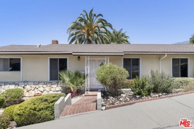 Welcome to your next great opportunity in the tranquil and on Angeles National Golf Club in California - for sale on GolfHomes.com, golf home, golf lot