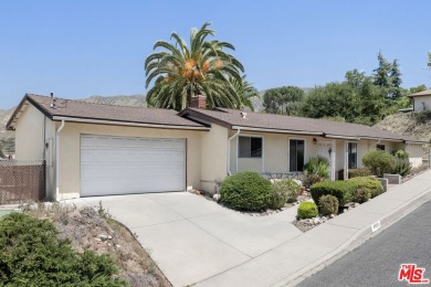 Welcome to your next great opportunity in the tranquil and on Angeles National Golf Club in California - for sale on GolfHomes.com, golf home, golf lot