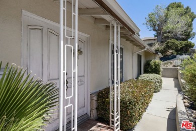 Welcome to your next great opportunity in the tranquil and on Angeles National Golf Club in California - for sale on GolfHomes.com, golf home, golf lot