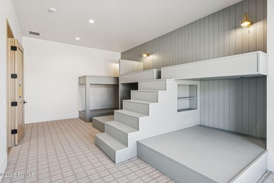 Welcome to 2105 E Paddleboard Way! Embrace the ultimate in on Talisker Club At Tuhaye in Utah - for sale on GolfHomes.com, golf home, golf lot