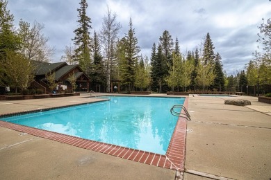 Nestled in one of the most desirable areas of Spring Mountain on McCall Municipal Golf Course in Idaho - for sale on GolfHomes.com, golf home, golf lot