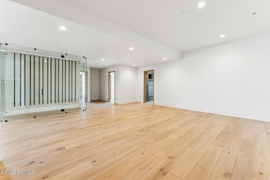 Welcome to 2105 E Paddleboard Way! Embrace the ultimate in on Talisker Club At Tuhaye in Utah - for sale on GolfHomes.com, golf home, golf lot