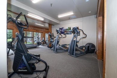 Nestled in one of the most desirable areas of Spring Mountain on McCall Municipal Golf Course in Idaho - for sale on GolfHomes.com, golf home, golf lot