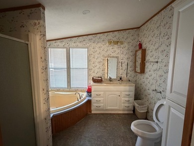 Welcome to 4021 Saponac Drive, where peaceful living meets on Lake Tansi Village Country Club in Tennessee - for sale on GolfHomes.com, golf home, golf lot