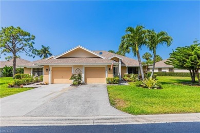 Location, Location, Location!  Experience serene lagoon views on Imperial Golf Club in Florida - for sale on GolfHomes.com, golf home, golf lot