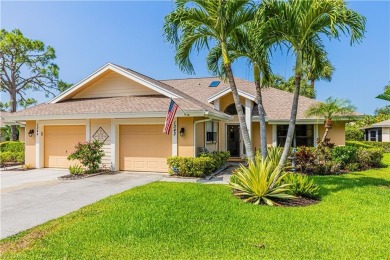 Location, Location, Location!  Experience serene lagoon views on Imperial Golf Club in Florida - for sale on GolfHomes.com, golf home, golf lot