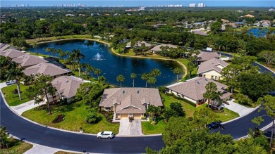 Location, Location, Location!  Experience serene lagoon views on Imperial Golf Club in Florida - for sale on GolfHomes.com, golf home, golf lot