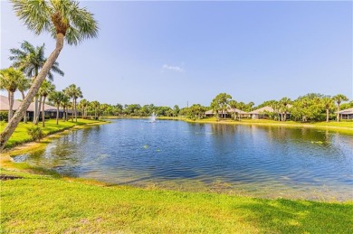 Location, Location, Location!  Experience serene lagoon views on Imperial Golf Club in Florida - for sale on GolfHomes.com, golf home, golf lot