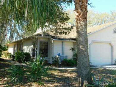 Welcome to this charming townhouse nestled on the beautiful on Point O Woods Golf Club in Florida - for sale on GolfHomes.com, golf home, golf lot