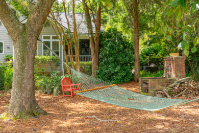 Located in one of the most beautiful golf communities in SC on The Links at Stono Ferry in South Carolina - for sale on GolfHomes.com, golf home, golf lot