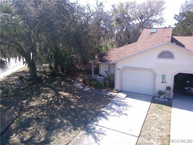 Welcome to this charming townhouse nestled on the beautiful on Point O Woods Golf Club in Florida - for sale on GolfHomes.com, golf home, golf lot