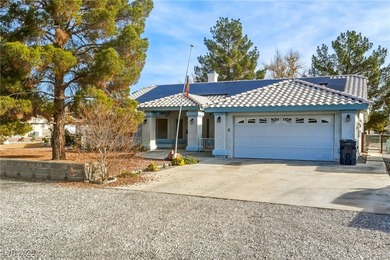 SELLERS ARE MOTIVATED! PAID SOLAR! Well-maintained custom home on Lakeview Executive Golf Course in Nevada - for sale on GolfHomes.com, golf home, golf lot