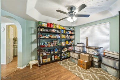 SELLERS ARE MOTIVATED! PAID SOLAR! Well-maintained custom home on Lakeview Executive Golf Course in Nevada - for sale on GolfHomes.com, golf home, golf lot