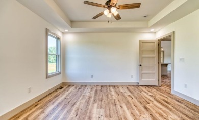Welcome to Your Dream Home! This stunning new construction on Rolling Hills Golf Course in Kentucky - for sale on GolfHomes.com, golf home, golf lot