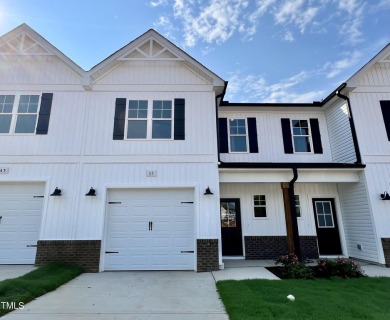 FRIDGE/WASHER/DRYER INCLUDED!! Schedule your tour of this on Riverwood Golf and Athletic Club in North Carolina - for sale on GolfHomes.com, golf home, golf lot