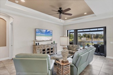 Welcome to 13321 Sorrento Way in  the highly sought after on Esplanade Golf and Country at Lakewood Ranch in Florida - for sale on GolfHomes.com, golf home, golf lot