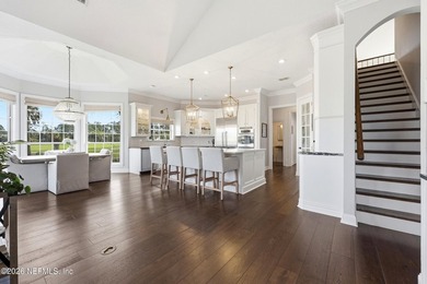 Undeniably one of the most coveted homesites in Marsh Landing on Marsh Landing Country Club - Saint Johns County in Florida - for sale on GolfHomes.com, golf home, golf lot