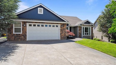 MLS# 284212 Golf Course Living with Unmatched Convenience - 2990 on Horn Rapids Golf Club in Washington - for sale on GolfHomes.com, golf home, golf lot