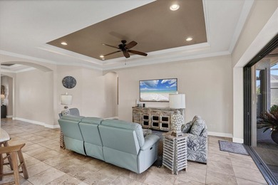 Welcome to 13321 Sorrento Way in  the highly sought after on Esplanade Golf and Country at Lakewood Ranch in Florida - for sale on GolfHomes.com, golf home, golf lot