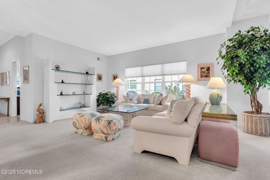 Welcome Home to the Renaissance! This very desirable Extended on Renaissance Country Club in New Jersey - for sale on GolfHomes.com, golf home, golf lot