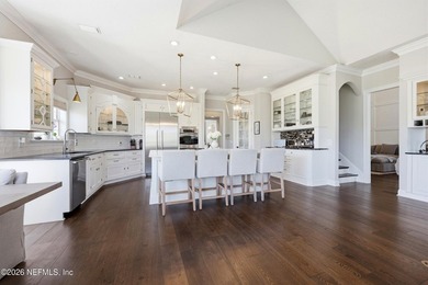 Undeniably one of the most coveted homesites in Marsh Landing on Marsh Landing Country Club - Saint Johns County in Florida - for sale on GolfHomes.com, golf home, golf lot