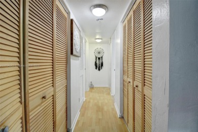 Welcome to this spacious and inviting 2-bedroom, 2-bathroom on Don Shulas Golf Course and Club in Florida - for sale on GolfHomes.com, golf home, golf lot