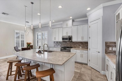 Welcome to 13321 Sorrento Way in  the highly sought after on Esplanade Golf and Country at Lakewood Ranch in Florida - for sale on GolfHomes.com, golf home, golf lot