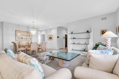 Welcome Home to the Renaissance! This very desirable Extended on Renaissance Country Club in New Jersey - for sale on GolfHomes.com, golf home, golf lot