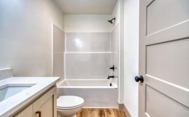 Welcome to Your Dream Home! This stunning new construction on Rolling Hills Golf Course in Kentucky - for sale on GolfHomes.com, golf home, golf lot