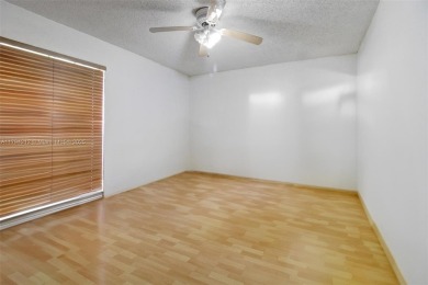 Welcome to this spacious and inviting 2-bedroom, 2-bathroom on Don Shulas Golf Course and Club in Florida - for sale on GolfHomes.com, golf home, golf lot
