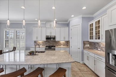 Welcome to 13321 Sorrento Way in  the highly sought after on Esplanade Golf and Country at Lakewood Ranch in Florida - for sale on GolfHomes.com, golf home, golf lot