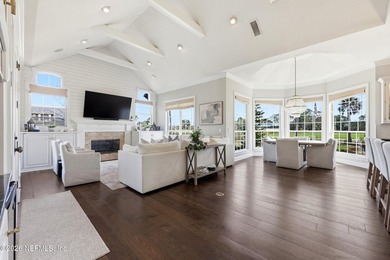 Undeniably one of the most coveted homesites in Marsh Landing on Marsh Landing Country Club - Saint Johns County in Florida - for sale on GolfHomes.com, golf home, golf lot